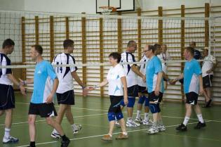 Spartakiada 2011 / Fot. inzynieria.com