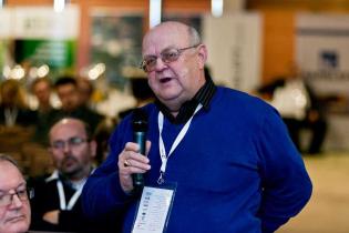 Dyskusja podczas V Konferencji Geoinżynieria w budownictwie / fot. Quality Studio dla www.inzynieria.com