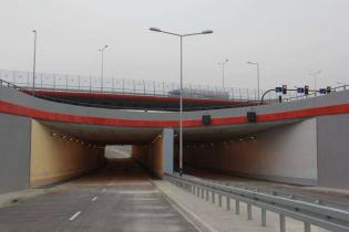 Fot. Michał Wojtaszek, z archiwum Zarządu Infrastruktury Komunalnej i Transportu w Krakowie