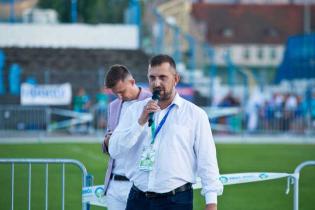 Marek Mielniczuk - Prezes Wałbrzyskiego Związku Wodociągów i Kanalizacji / fot. Quality Studio dla www.inzynieria.com