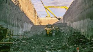 Sydney Metro Northwest. Źródło: Sydney Matro