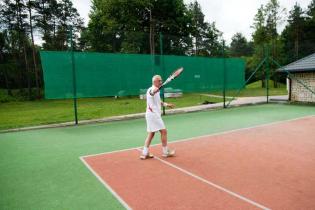 Mariusz Iwanejko z firmy INFRA S.A. Fot. Quality Studio dla www.inzynieria.com