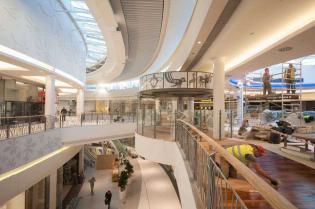 Galeria Bronowice. Fot. z archiwum Open Media