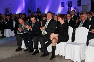 Fot. z archiwum Tractebel Engineering S.A.