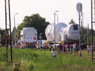 Fot. Elektrociepłownia Stalowa Wola