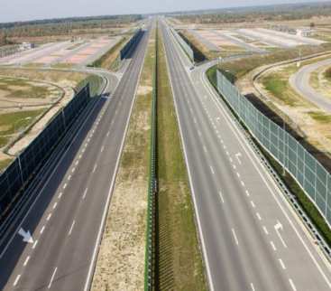 Budimex: dane finansowe za I kw. 2016 r. avatar