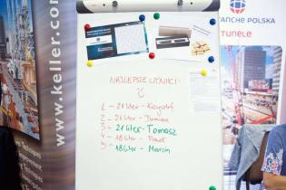 Konkurs firmy Soletanche Polska sp. z o.o. / fot. Quality Studio dla www.inzynieria.com