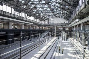 Fot. PKP Polskie Linie Kolejowe S.A.