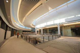 Galeria Bronowice. Fot. z archiwum Open Media