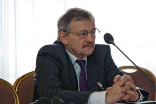 Maciej Kostański, Polskie Stowarzyszenie Producentów Rur i Kształtek z Tworzyw Sztucznych. Fot. www.inzynieria.com