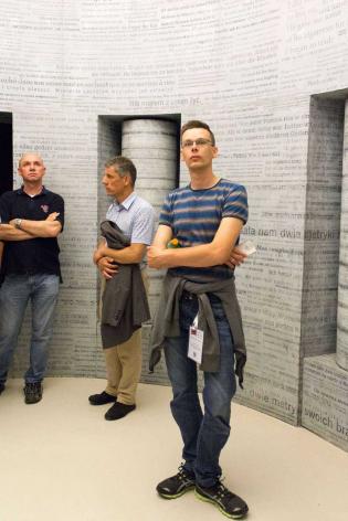 Wycieczka do Muzeum Fabryka Emalia Oskara Schindlera / fot. Quality Studio dla www.inzynieria.com