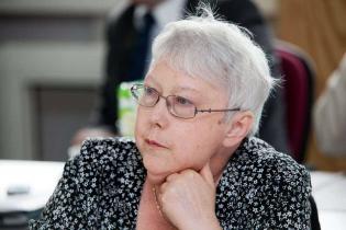 Danuta Styś - Instytut Inżynierii Materiałów Polimerowych i Barwników / fot. Quality Studio dla www.inzynieria.com