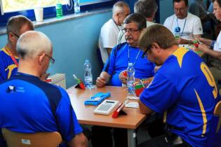 Spartakiada 2011 / Fot. inzynieria.com