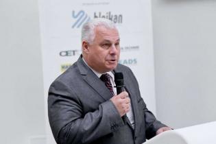 Panel dyskusyjny: Polityka inwestycyjna spółek wodno-kanalizacyjnych w nowej perspektywie finansowej na lata 2014–2020 a kształtowanie taryf. Tadeusz Rzepecki, Przewodniczący Rady, Izba Gospodarcza Wodociągi Polskie, prezes Tarnowskich Wodociągów sp. z o.