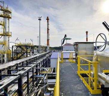 Rusza budowa gazociągu Hermanowice–Strachocina avatar