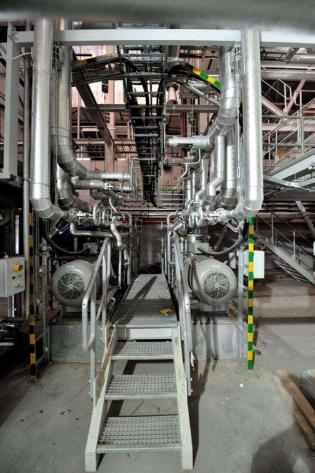 Spalarnia odpadów w Białymstoku. Fot. z archiwum Budimex S.A.