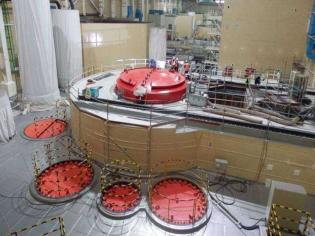 Fot. Slovenské elektrárne