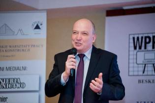 Maciej Gruszczyński / fot. Quality Studio dla www.inzynieria.com