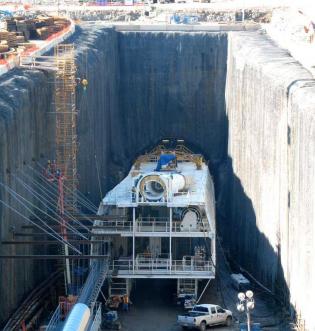 Fot. z archiwum Ontario Power Generation