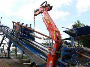 Realizacja Kontraktu nr 1 \