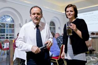 Biesiada grillowa / fot. Quality Studio dla www.inzynieria.com