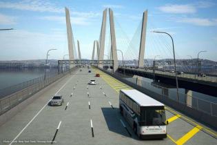 Fot. New York State Thruway Authority