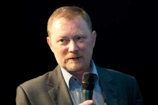 Adam Rosik - Orange Polska / fot. Quality Studio dla www.inzynieria.com