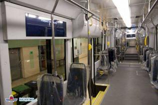 Fot. z archiwum MPK S.A. w Krakowie