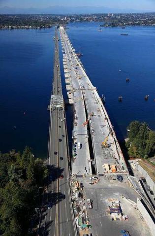 Fot. Washington State Dept of Transportation