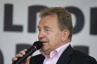 Andrzej Supron. Fot. inzynieria.com