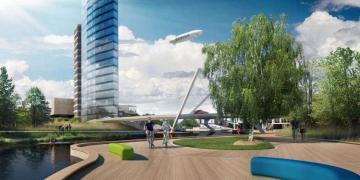 Dune City. Źródło: Firmus Group