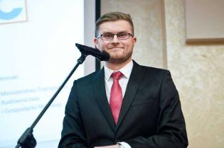 Uroczysta Gala, rozdanie nagród TYTAN 2013 / fot. Quality Studio dla www.inzynieria.com