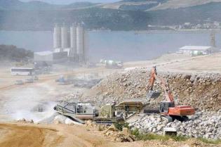 Fot. z archiwum Zavod za Konstrukcije Gradevinski Fakultet Sveuciliste u Zagrebu