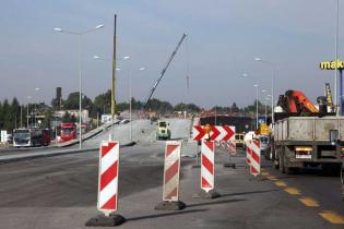 Stan na 1 września 2011, fot. www.inzynieria.com