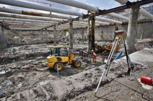 Fot. z archiwum spółki Gdańskie Inwestycje Komunalne (lipiec 2013)