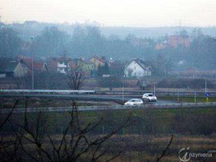 Węzeł Mirowski. Fot. Teresa Borzęcka, inzynieria.com