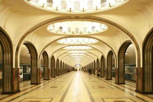 Fot. Moscow Metro; www.mosmetro.ru