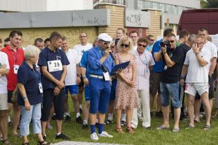 Spartakiada 2011 / Fot. inzynieria.com