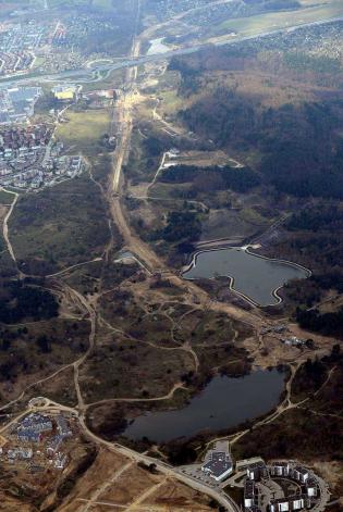 Fot. Przemek Świderski/Dziennik Bałtycki/Pomorska Kolej Metropolitalna