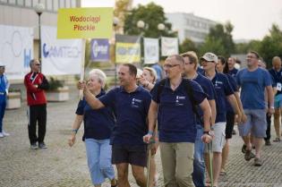 Otwarcie Spartakiady 2011 / Fot. inzynieria.com