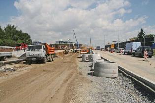 Stan na 3 sierpnia 2011, fot. www.inzynieria.com