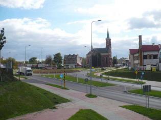 Fot. z archiwum Zarządu Dróg Miejskich w Przemyślu