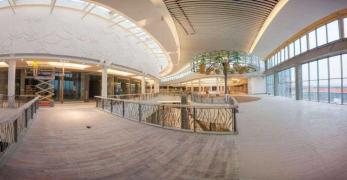 Galeria Bronowice. Fot. z archiwum Open Media