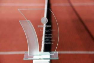 III Mistrzostwa Świata Bezwykopowców w Tenisie Ziemnym. Fot. Quality Studio dla www.inzynieria.com