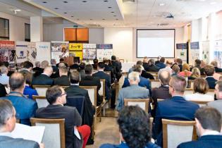 Otwarcie I Konferencji Budownictwo Podziemne / fot. Quality Studio dla www.inzynieria.com