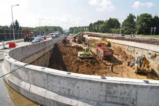 Stan na 3 sierpnia 2011, fot. www.inzynieria.com