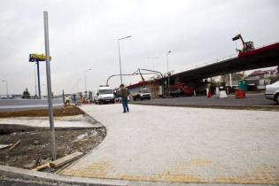 Stan na 14 października 2011, fot. www.inzynieria.com