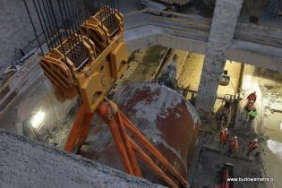 Fot. M. Żuchowski, B. Janaszek. Z archiwum AGP Metro Polska