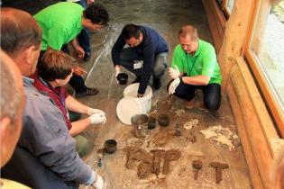 Olimpiada wodociągowa / fot. Quality Studio dla www.inzynieria.com