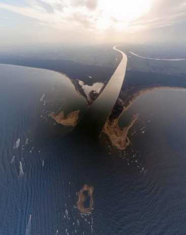 Żuławy: większa skuteczność ochrony przed powodzią avatar